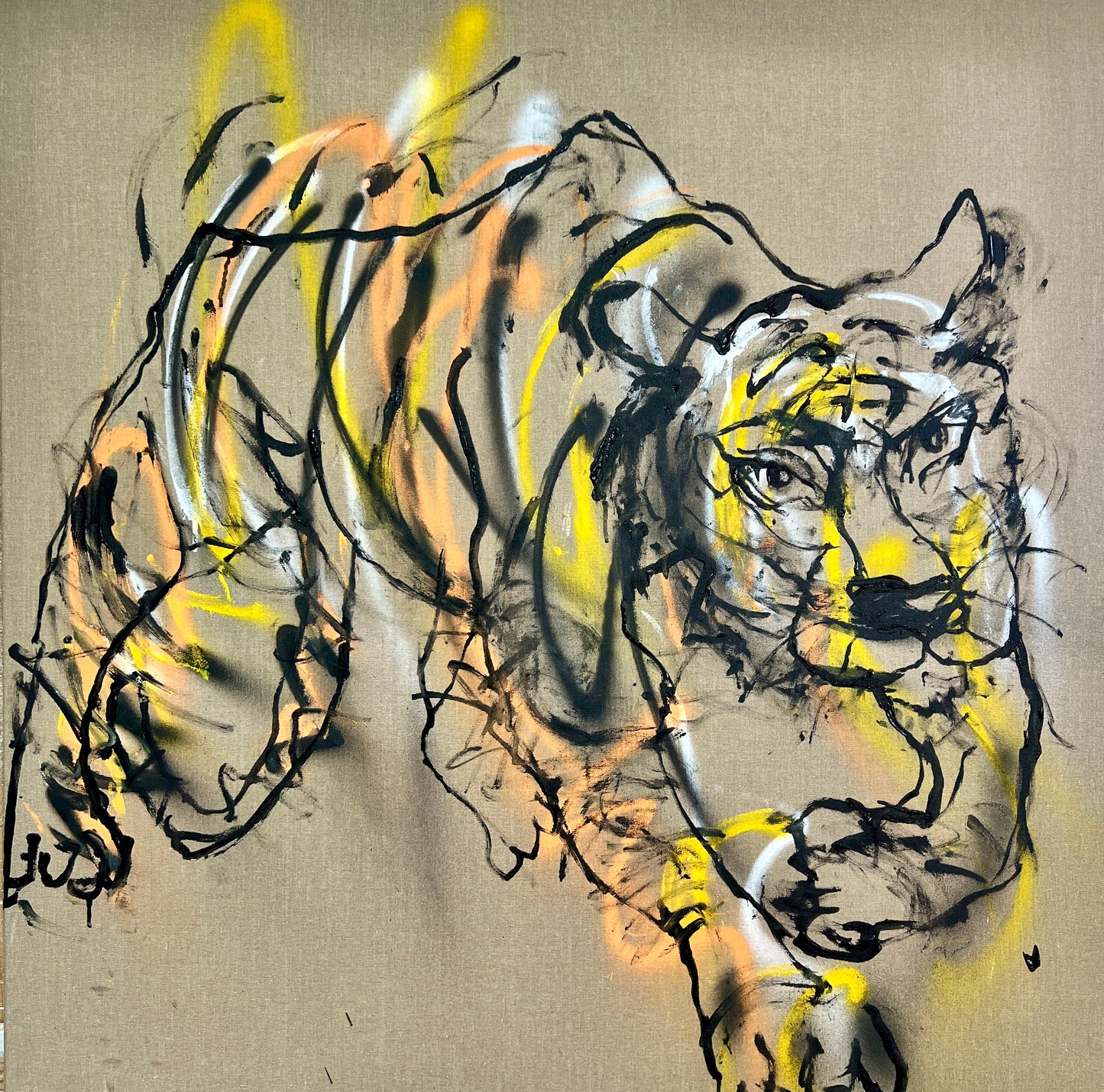 "THE PATH OF THE HERO"