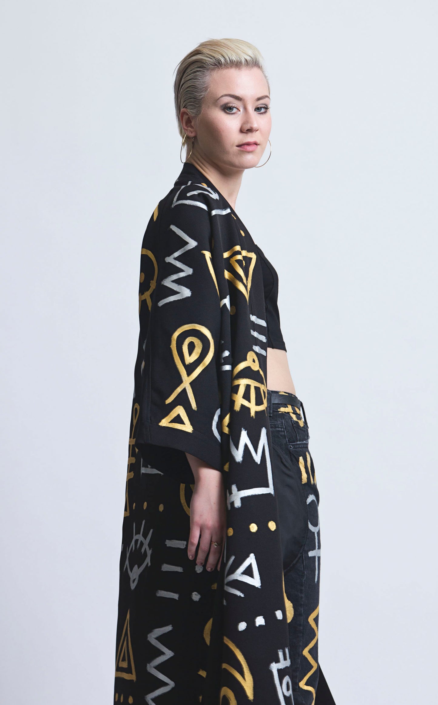 KIMONO EGYPT