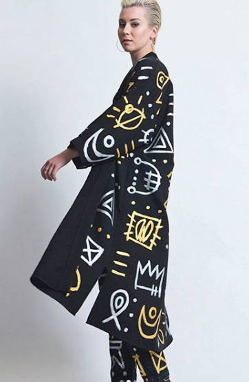 KIMONO EGYPT