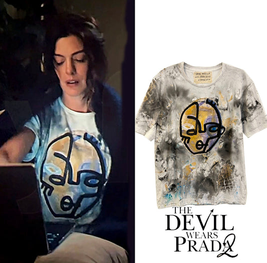 THE DEVIL WEARS PRADA 2 SHIRT