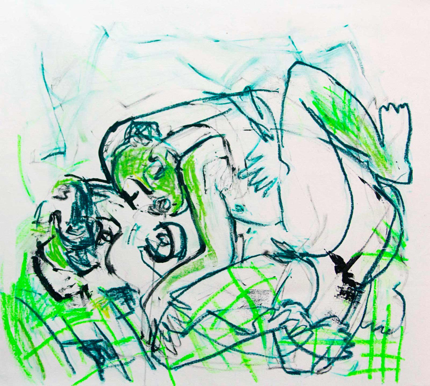 SHUNGA